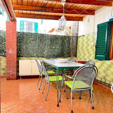 Appartamento Meridiana Lacco Ameno  Esterno foto