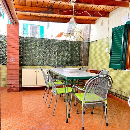 Appartamento Meridiana Lacco Ameno  Esterno foto