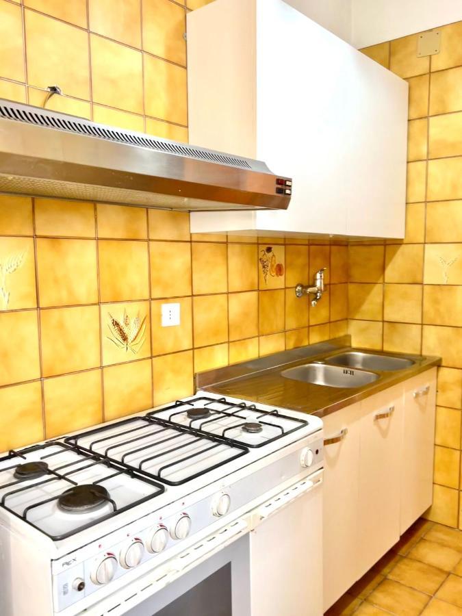 Appartamento Meridiana Lacco Ameno  Esterno foto