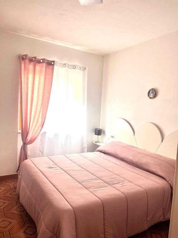 Appartamento Meridiana Lacco Ameno  Esterno foto