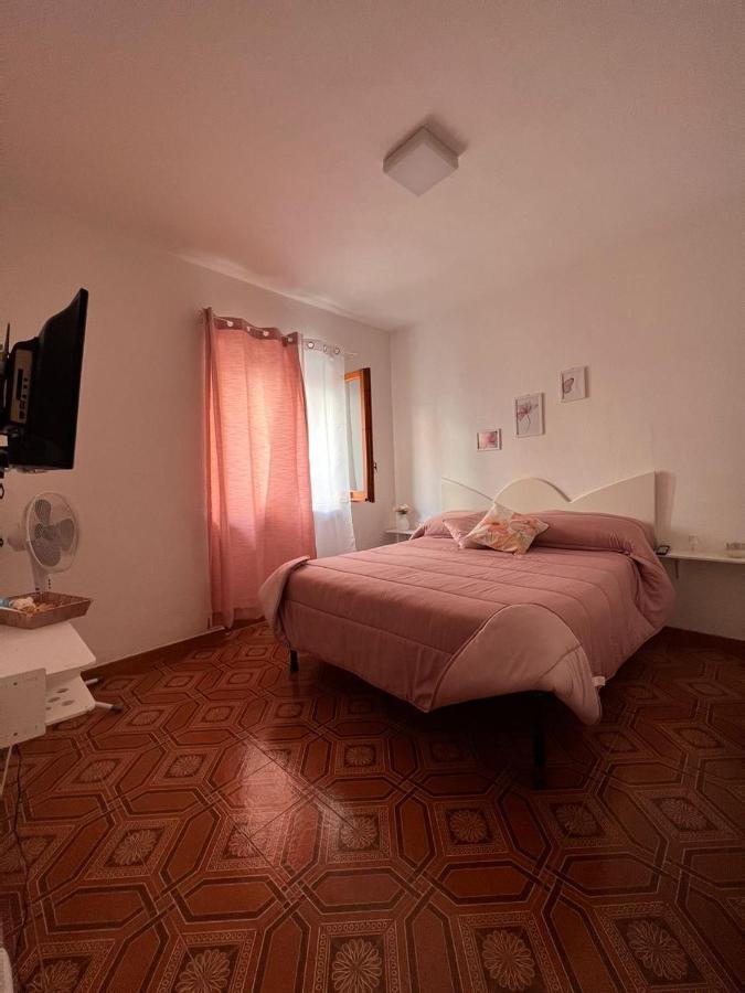 Appartamento Meridiana Lacco Ameno  Esterno foto