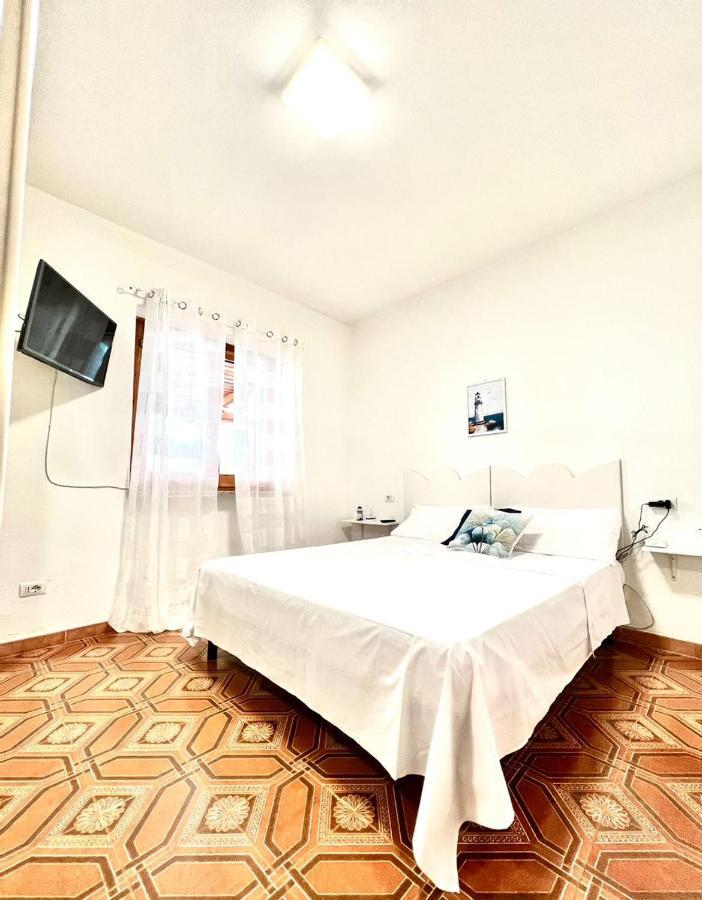 Appartamento Meridiana Lacco Ameno  Esterno foto