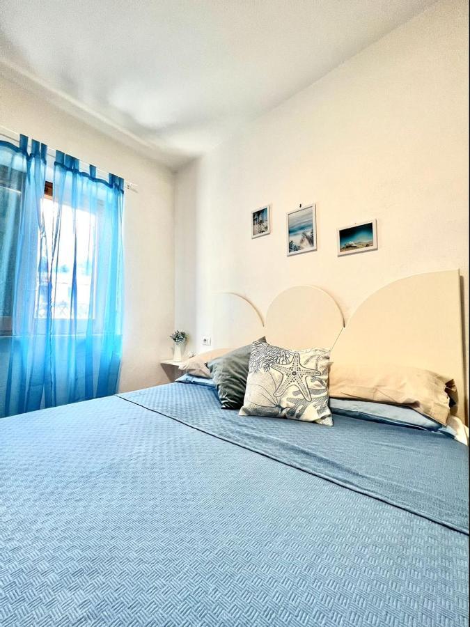 Appartamento Meridiana Lacco Ameno  Esterno foto